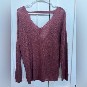 Sweater